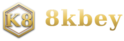 8kbey logo
