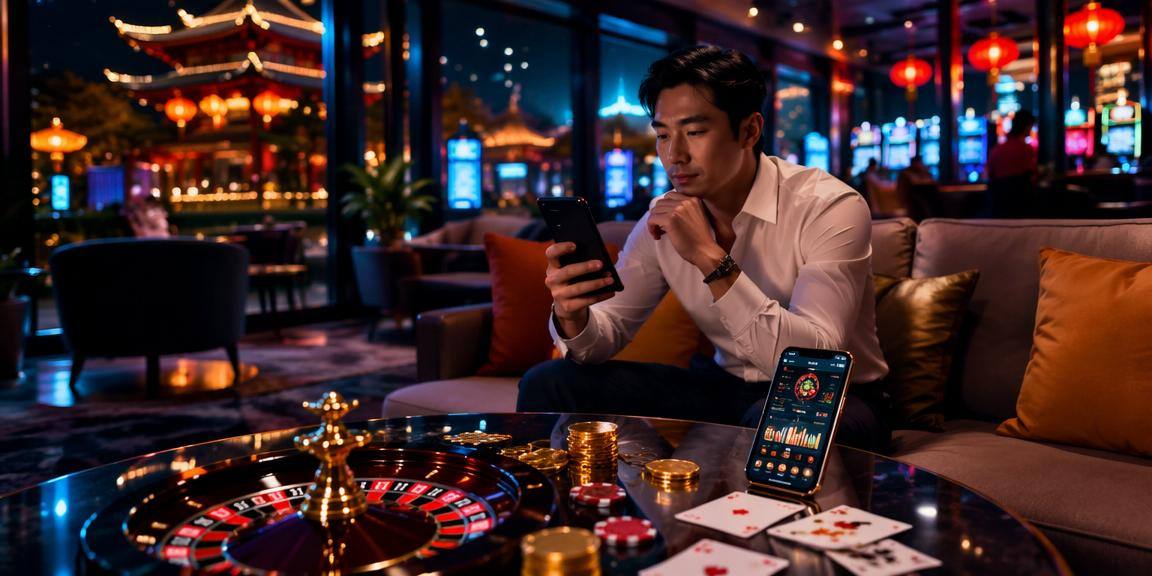 8kbey mobile gaming